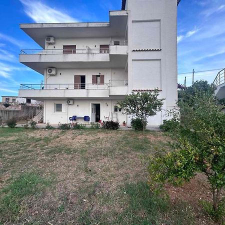 קסאמיל Ahmeti Rooms מראה חיצוני תמונה