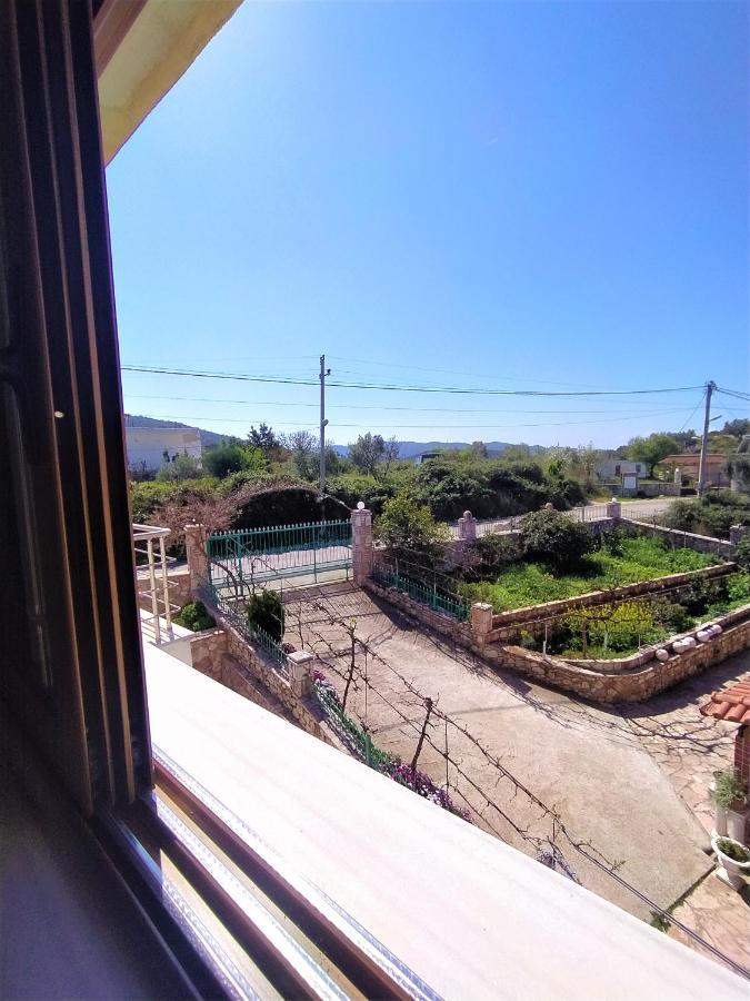 קסאמיל Ahmeti Rooms מראה חיצוני תמונה