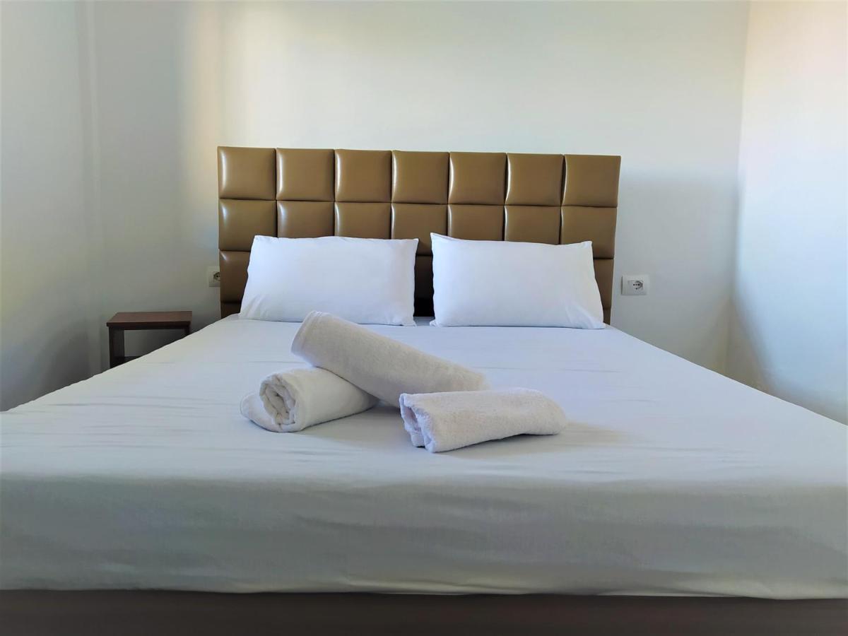 קסאמיל Ahmeti Rooms מראה חיצוני תמונה