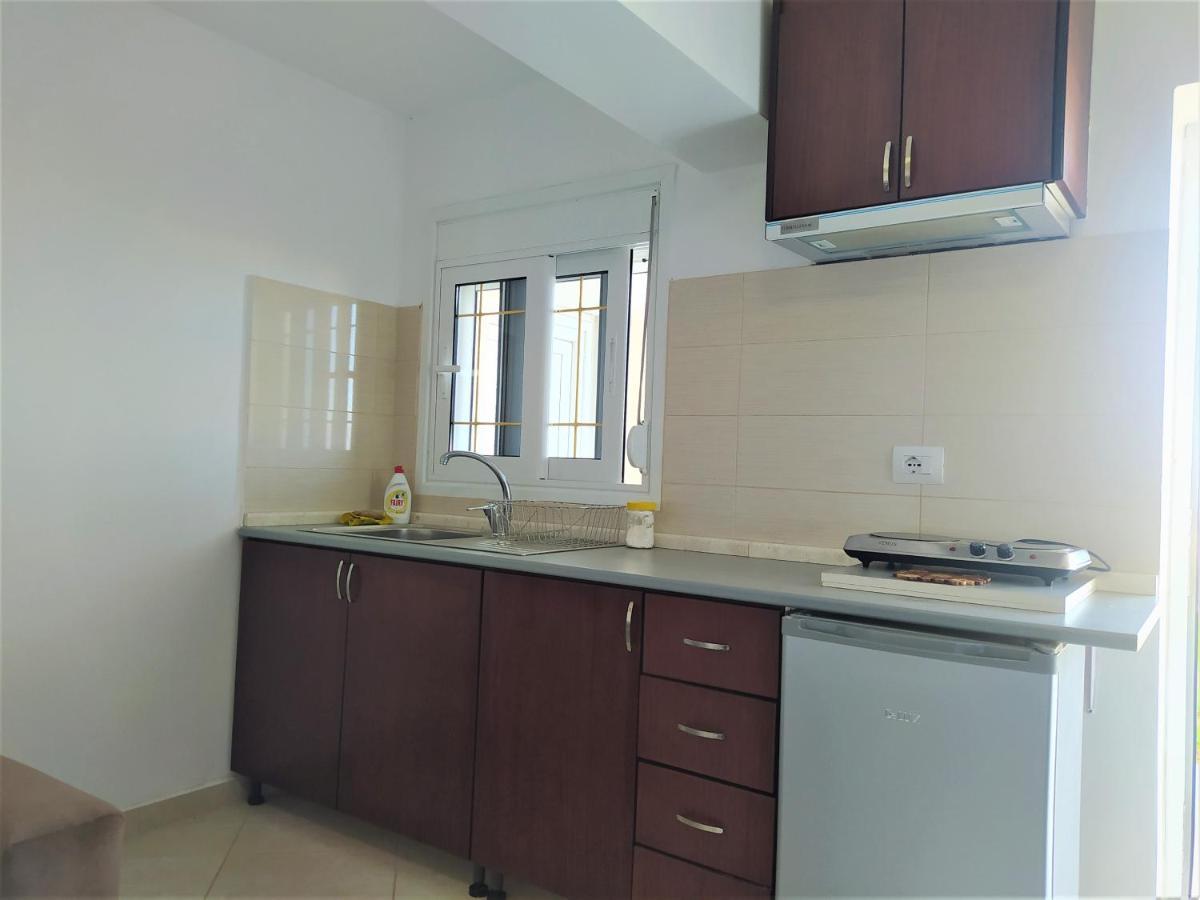קסאמיל Ahmeti Rooms מראה חיצוני תמונה