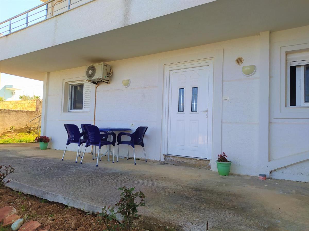קסאמיל Ahmeti Rooms מראה חיצוני תמונה