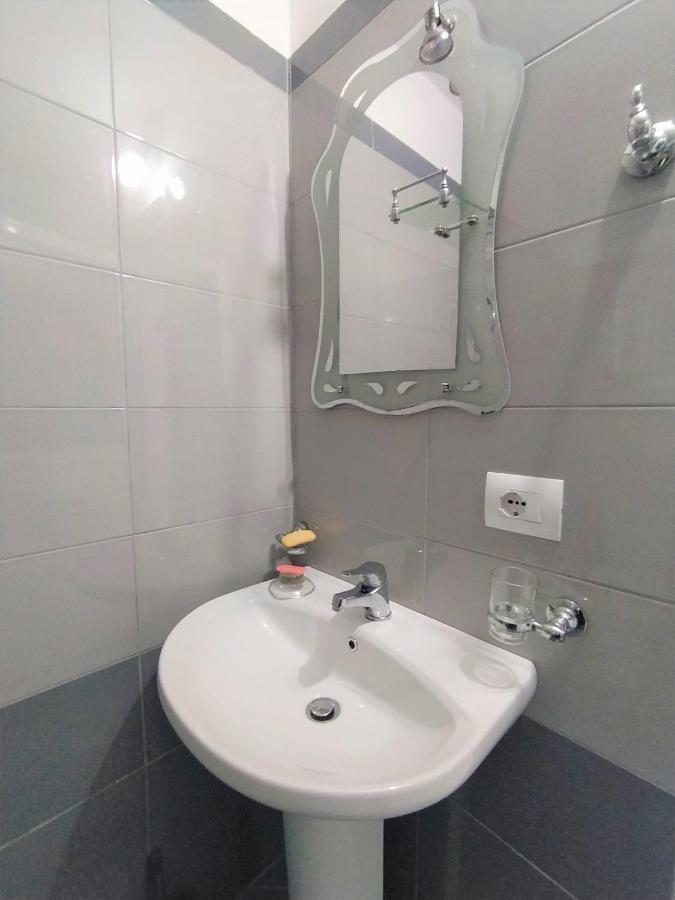 קסאמיל Ahmeti Rooms מראה חיצוני תמונה