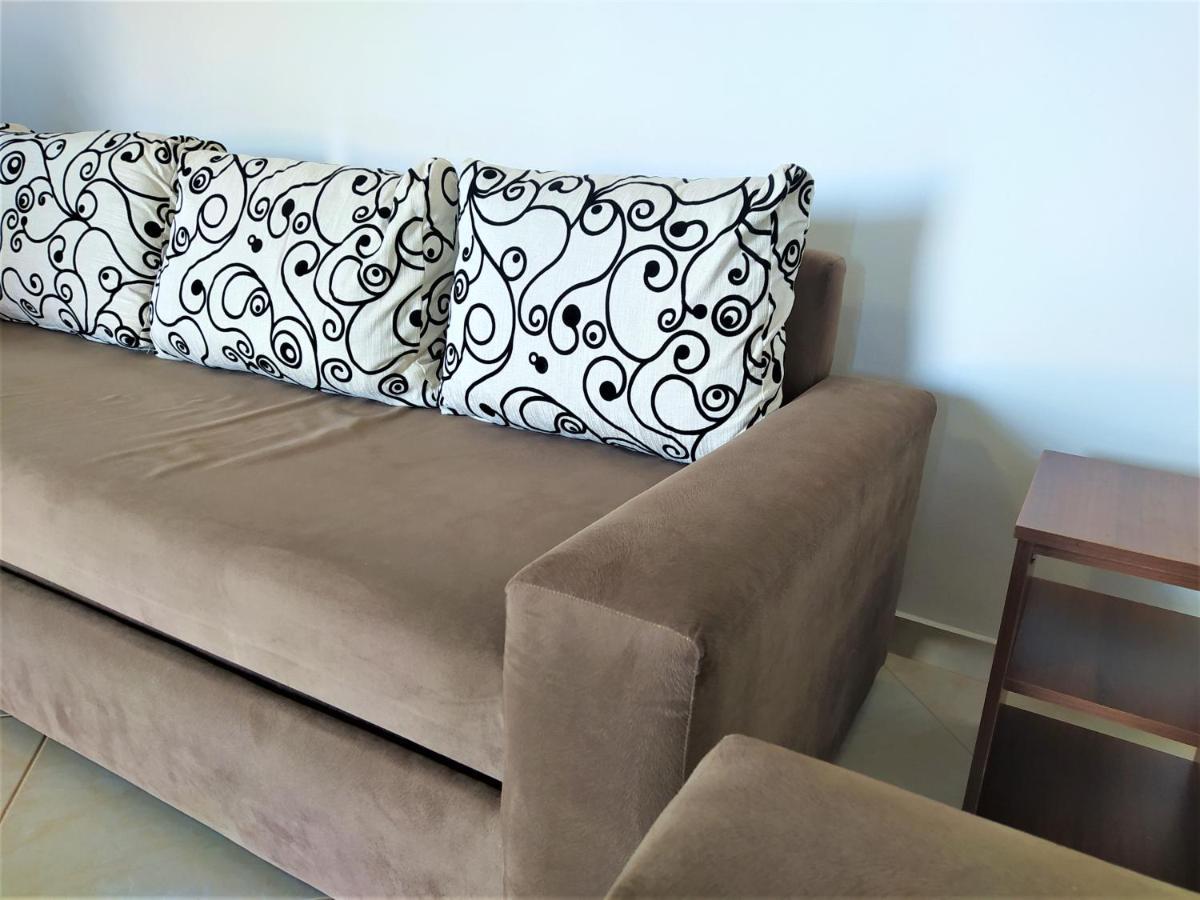 קסאמיל Ahmeti Rooms מראה חיצוני תמונה