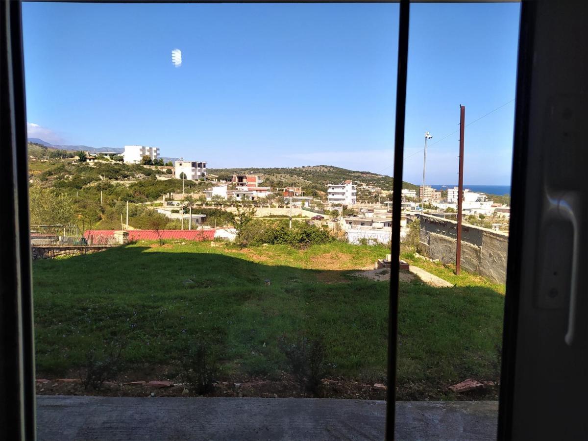 קסאמיל Ahmeti Rooms מראה חיצוני תמונה