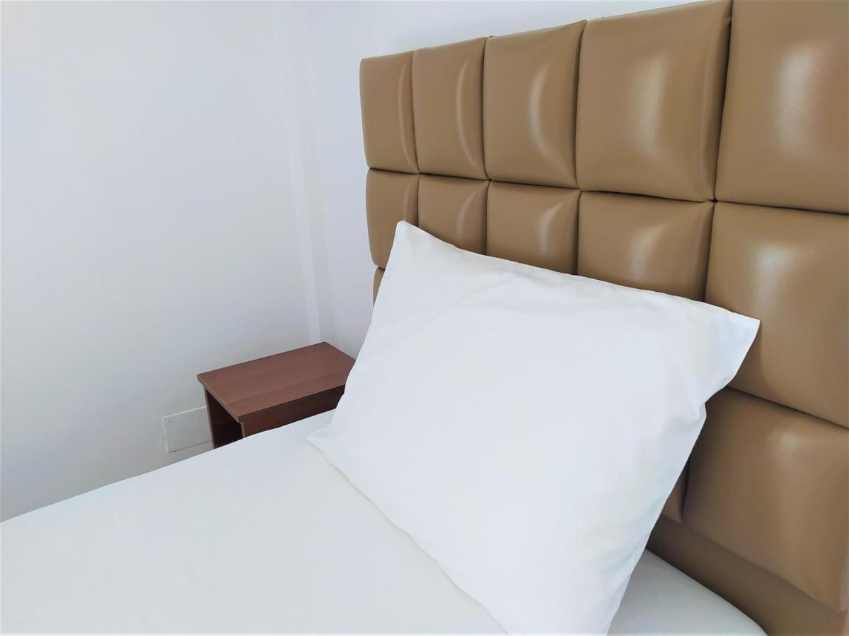 קסאמיל Ahmeti Rooms מראה חיצוני תמונה