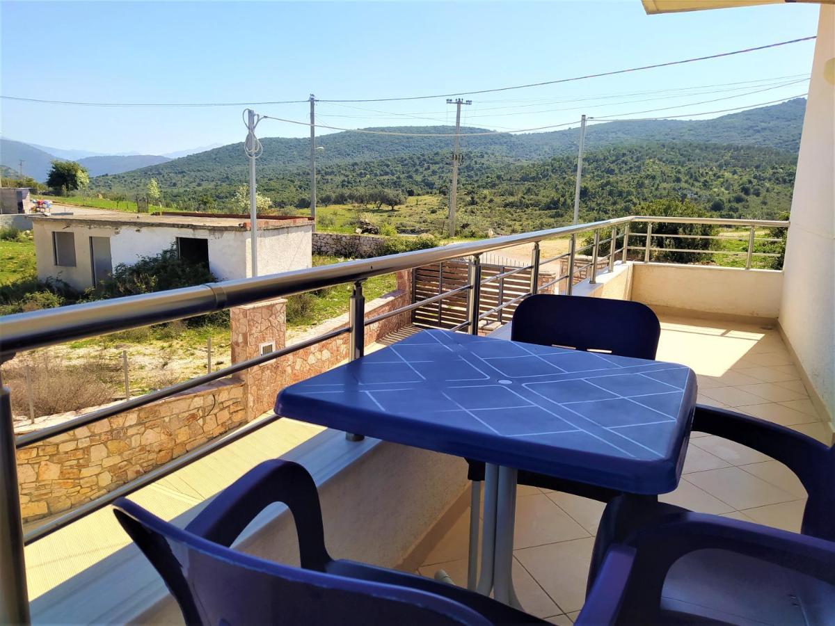 קסאמיל Ahmeti Rooms מראה חיצוני תמונה