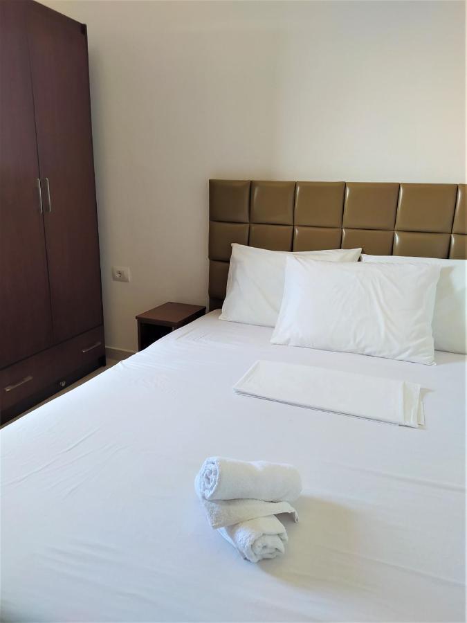 קסאמיל Ahmeti Rooms מראה חיצוני תמונה