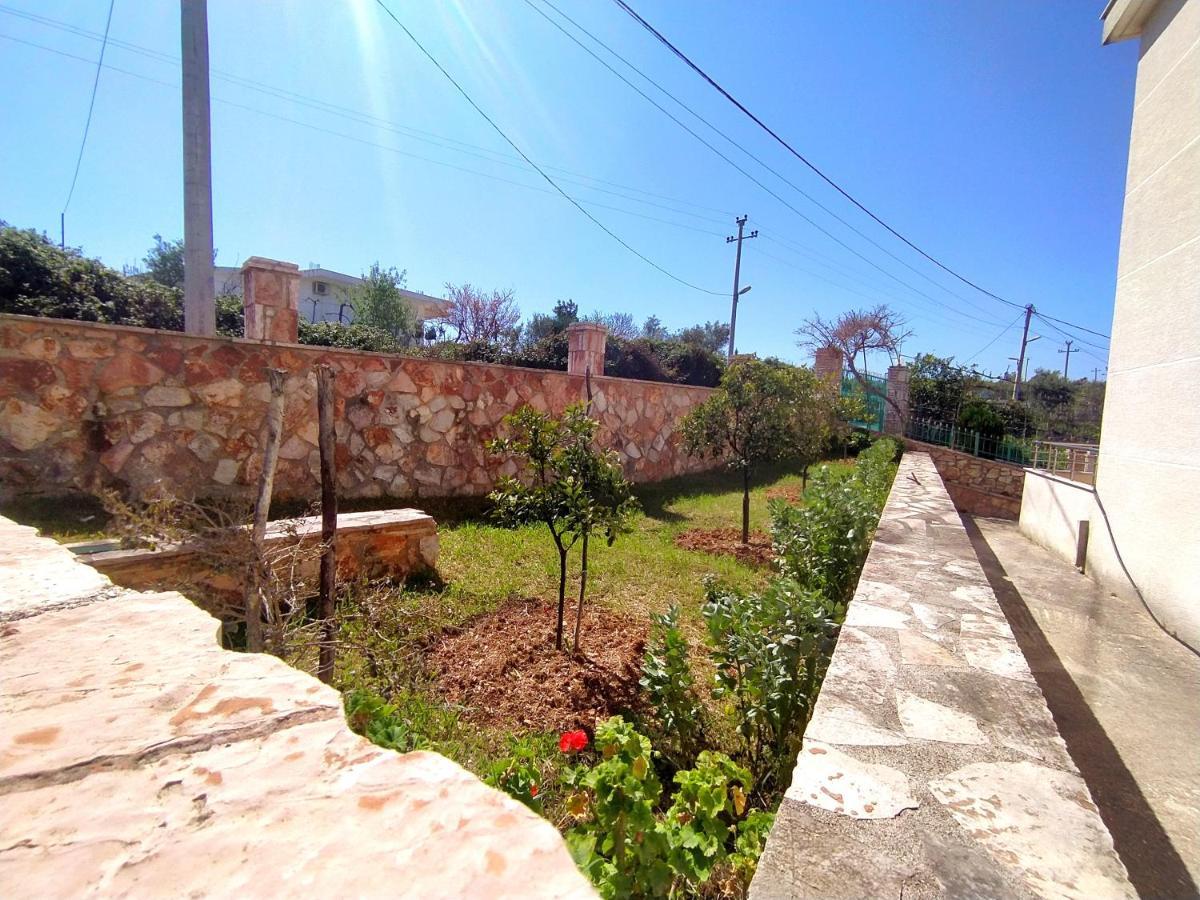 קסאמיל Ahmeti Rooms מראה חיצוני תמונה