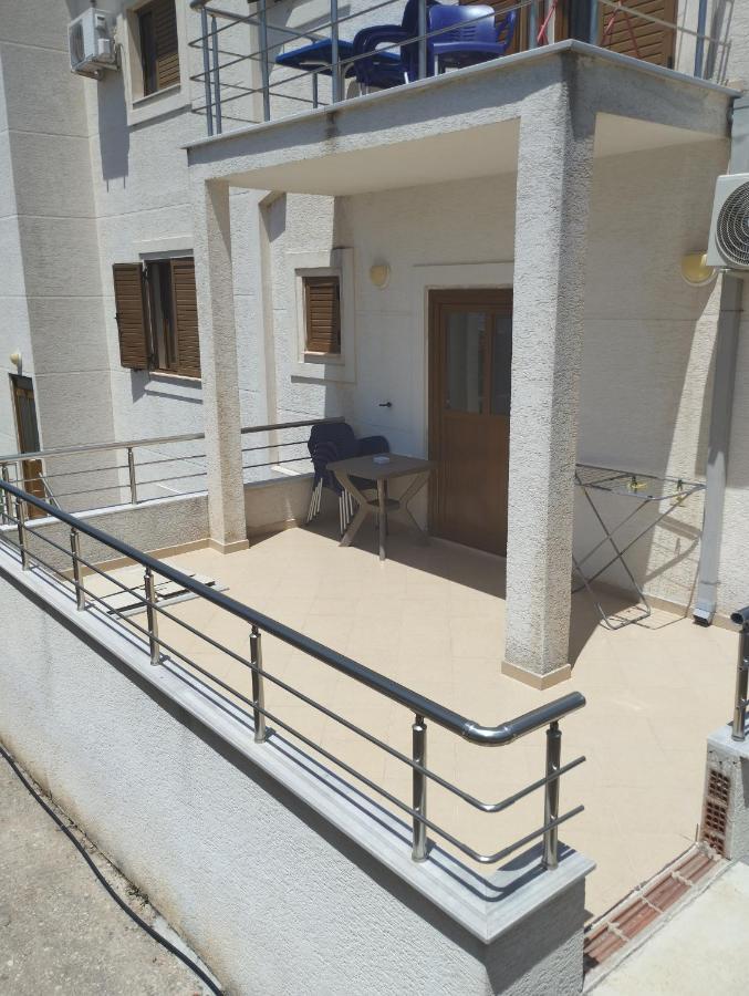 קסאמיל Ahmeti Rooms מראה חיצוני תמונה