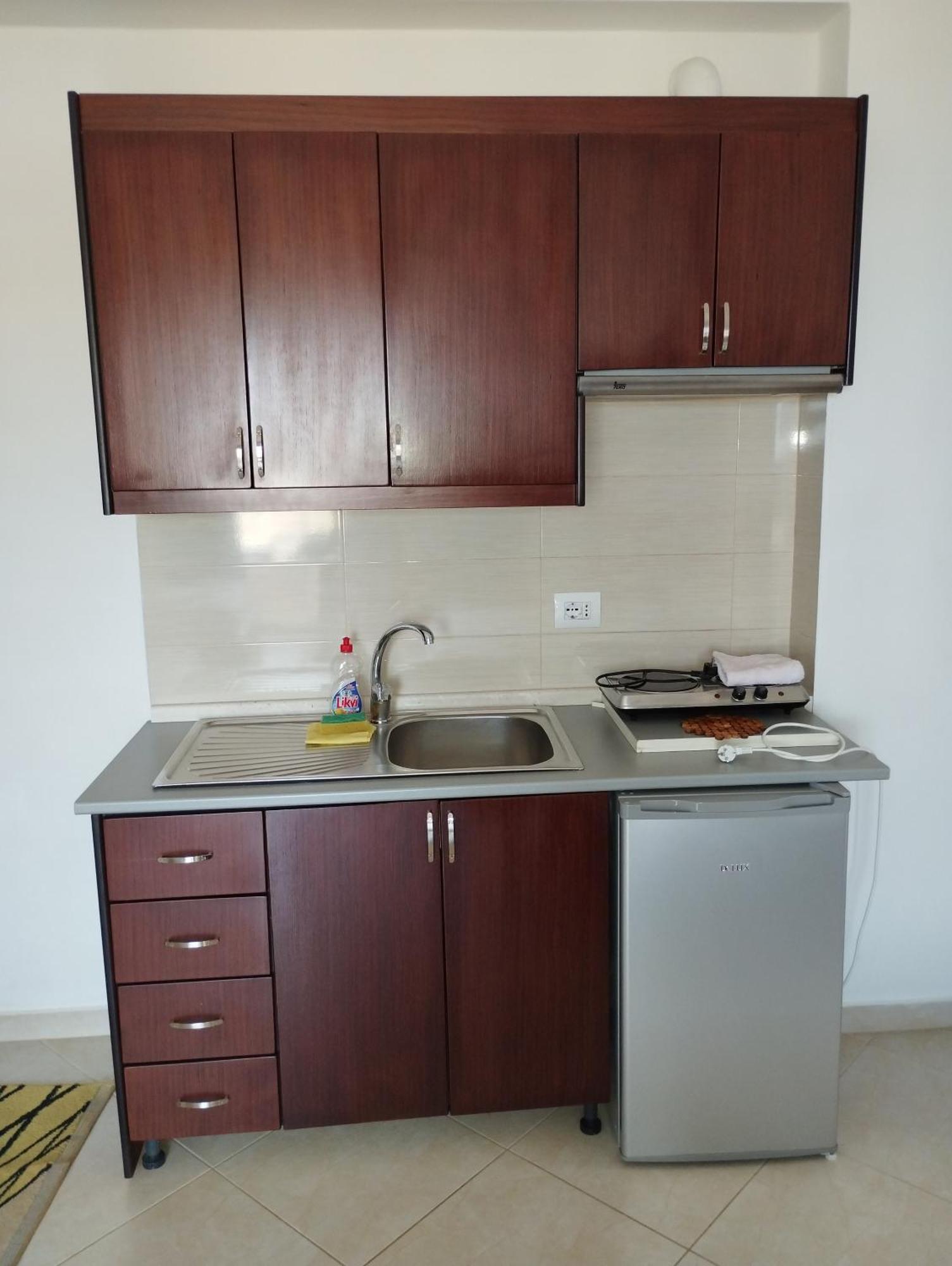 קסאמיל Ahmeti Rooms מראה חיצוני תמונה