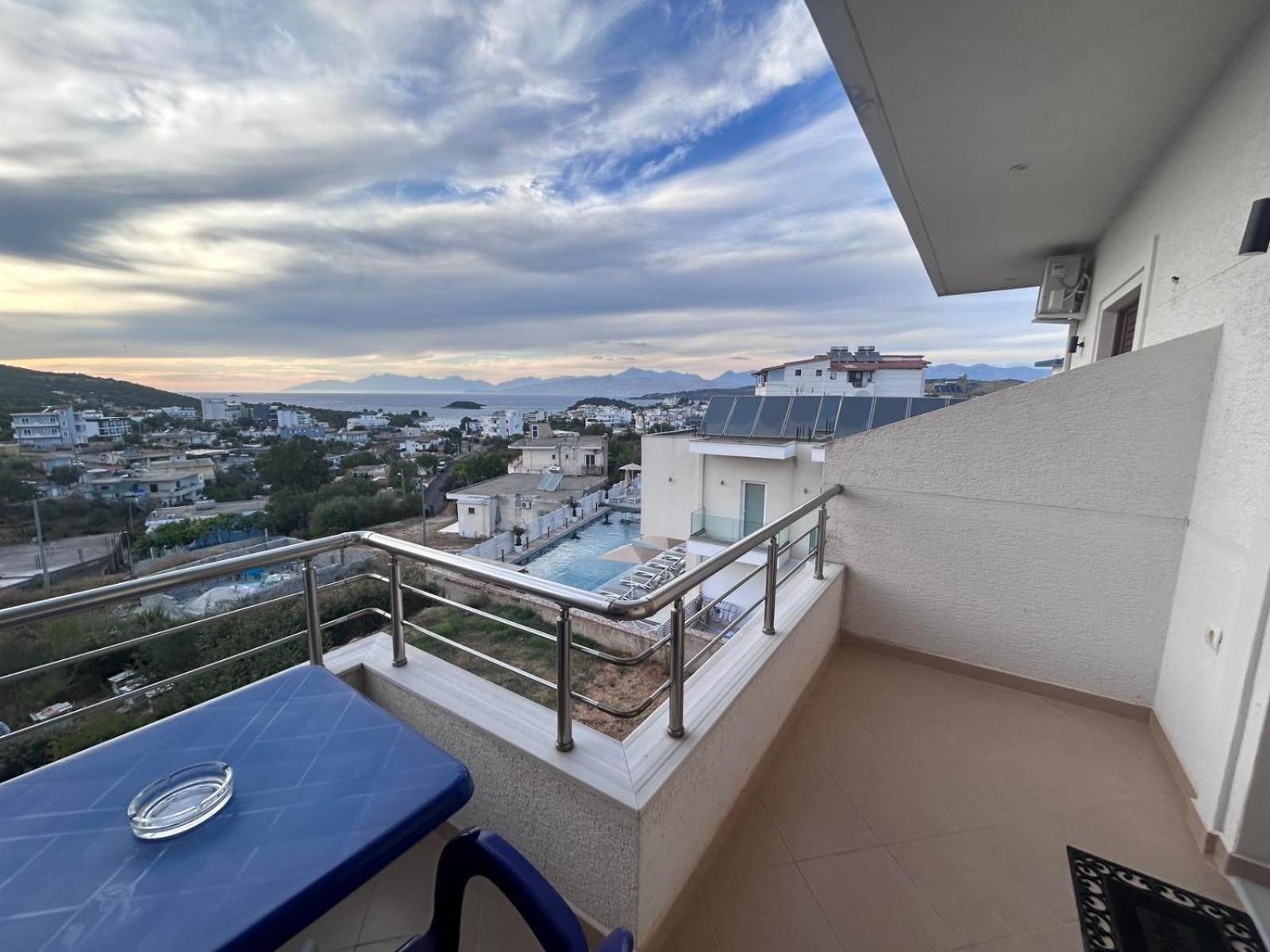 קסאמיל Ahmeti Rooms מראה חיצוני תמונה