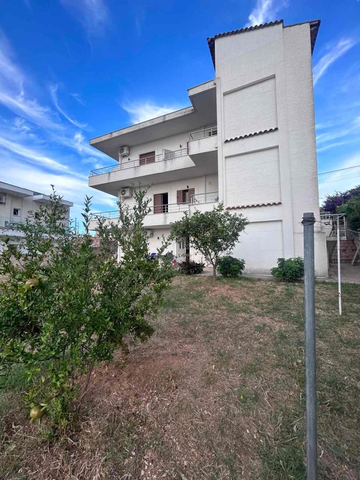 קסאמיל Ahmeti Rooms מראה חיצוני תמונה